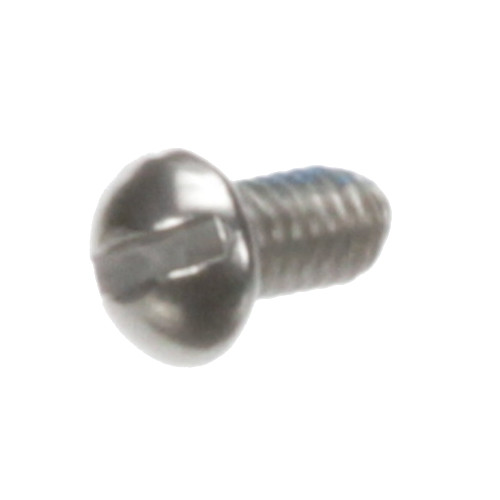 2329 - Bunn-O-Matic - 8-32 x 5/16 in Slotted Screw