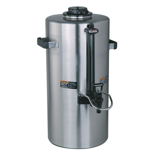 Bunn-O-Matic - TITAN-TF-0001 - 3 Gallon Titan™ ThermoFresh® Coffee Server