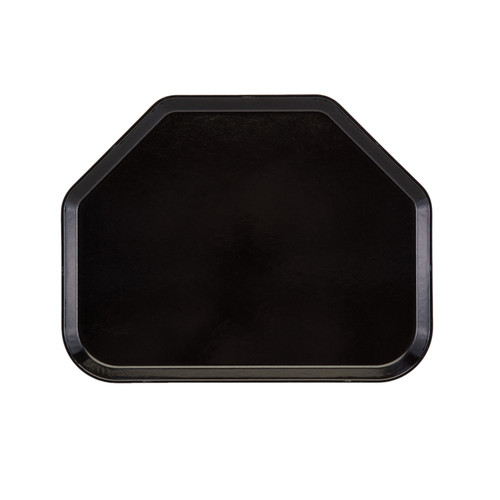 Cambro - 1418TR110 - 18 in x 14 in Black Camtray®