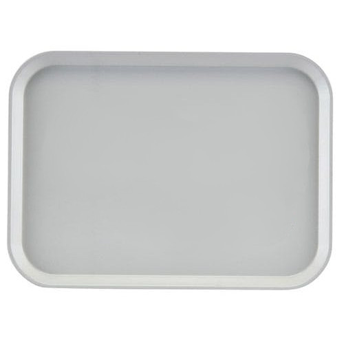 Cambro - 1520101 - 20 1/4 in x 15 in Antique Parchment Camtray®