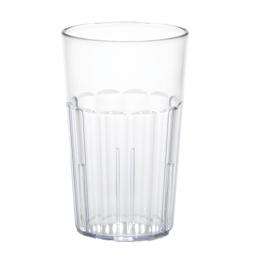 NT14152 - Cambro - 14 oz Clear Newport Tumbler