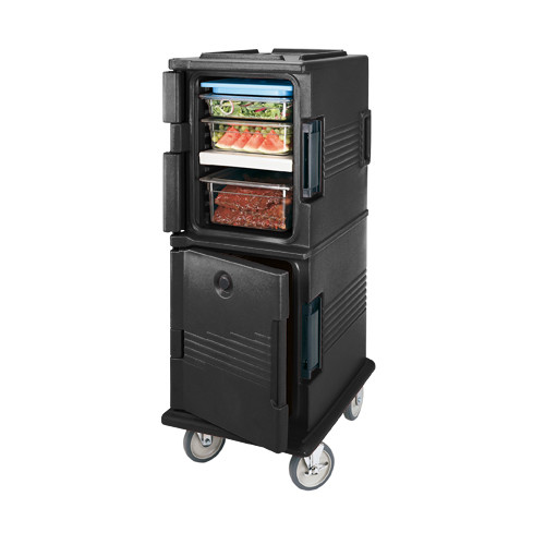 UPC800110 - Cambro - Ultra Camcart 54 in Black Pan Carrier