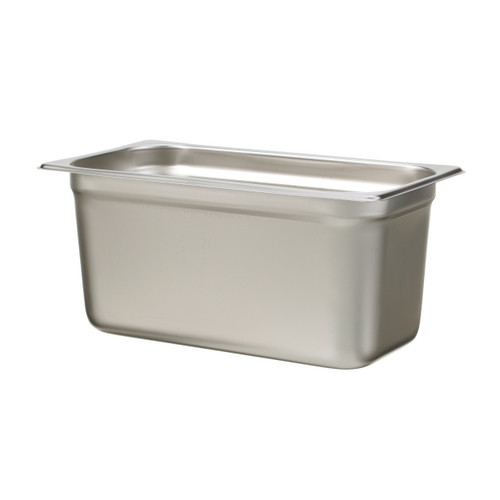 24A2136 - Culitek - 24 Gauge Third Size 6 in Deep Pan