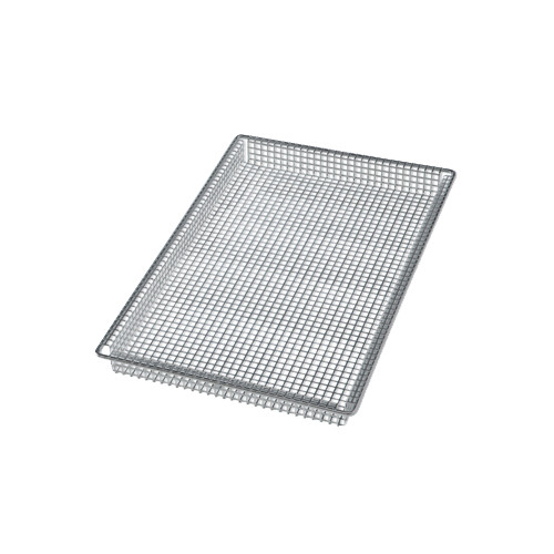 922239 - Electrolux Professional - Pair Of Frying Baskets 922239 - Electrolux Professional - Pair Of Frying Baskets