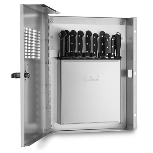 Edlund - KLC-994 - Knife Cabinet