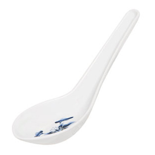 M-6030-B - GET Enterprises - Hidden Treasures .65 oz Soup Spoon