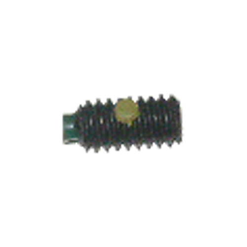 1270 - Globe - Set Screw