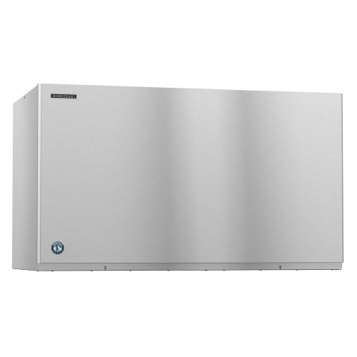 KM-1301SRJ - Hoshizaki - 1, 400 lb Remote Cooled Crescent Cube Ice Machine