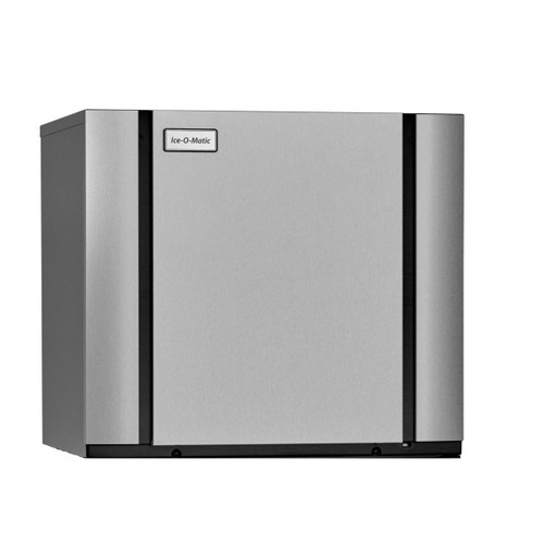 CIM0836FR - Ice-O-Matic - 906 lb Elevation Series™ Remote Cooled Full Cube Ice Machine