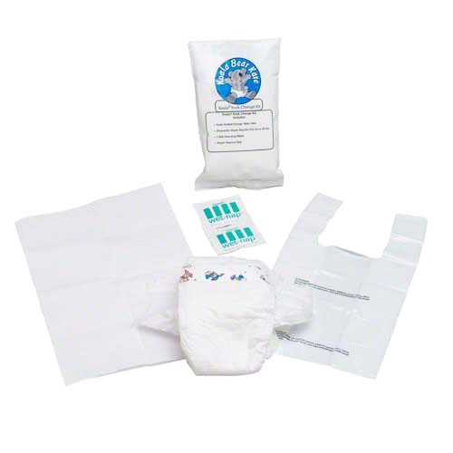 KB113-99 - Koala Kare - Diaper Kits