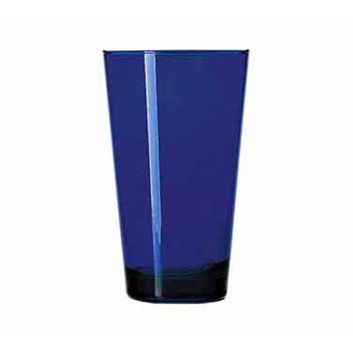 Libbey - 171B - 17 1/4 oz Cobalt Cooler Glass