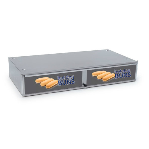 8075-SBB - Nemco - 8075 Series 96 Bun Box