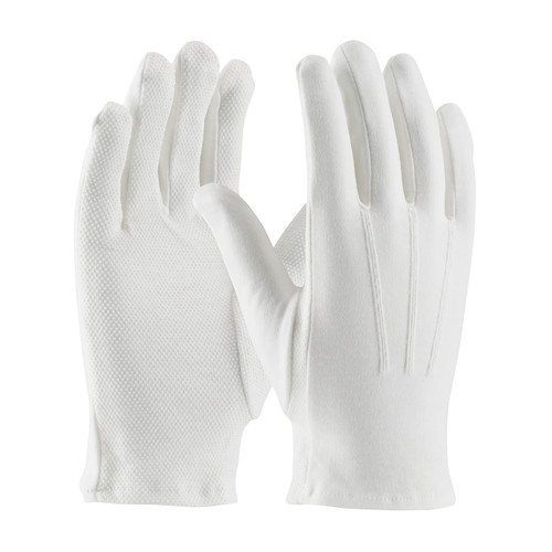 PIP - 130-100WMPD/XL - XL Cotton Dress Gloves