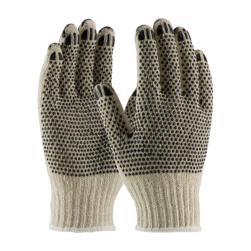 PIP - 36-C330PDD/L - Large Cotton/Polyester Gloves