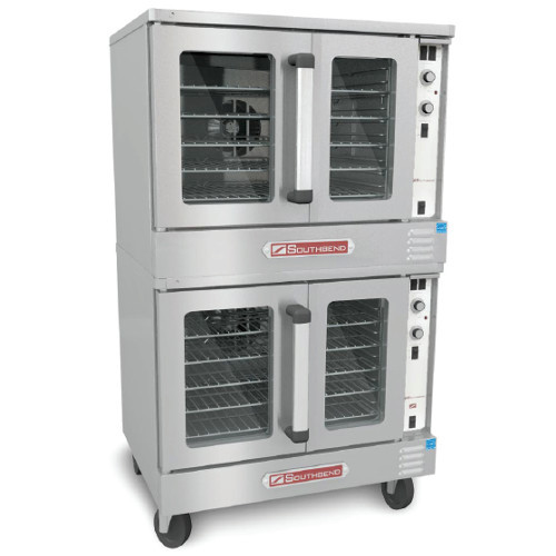 BGS/23SC - Southbend - Double Deck Energy Star Gas Convection Oven