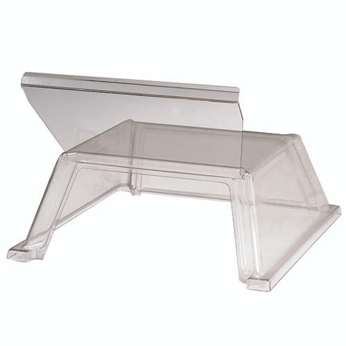 20SG-1D - Star - 20 Series Single Door Sneeze Guard 20SG-1D - Star - 20 Series Single Door Sneeze Guard