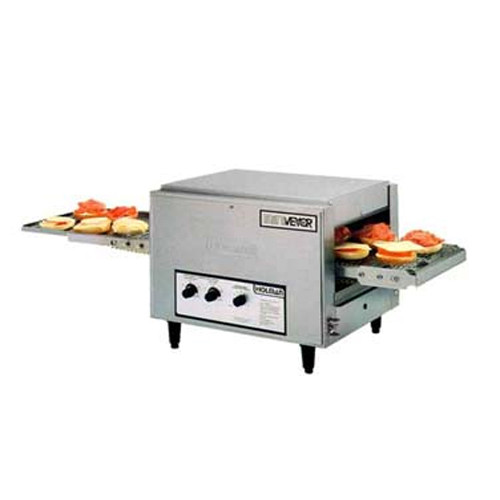 Star - 210HX - Miniveyor® Conveyor Oven w/ 10 5/16 in Cooking Chamber