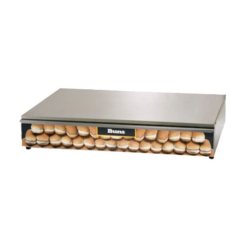 Star - SS50BB - Grill-Max® 64 Bun Box