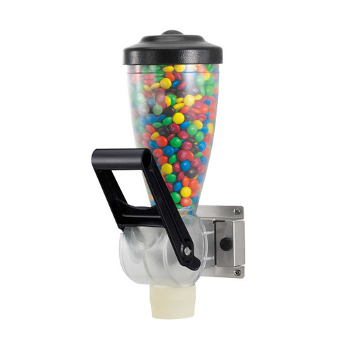 86670 - Server - 1 Liter Dry Product Dispenser 86670 - Server - 1 Liter Dry Product Dispenser