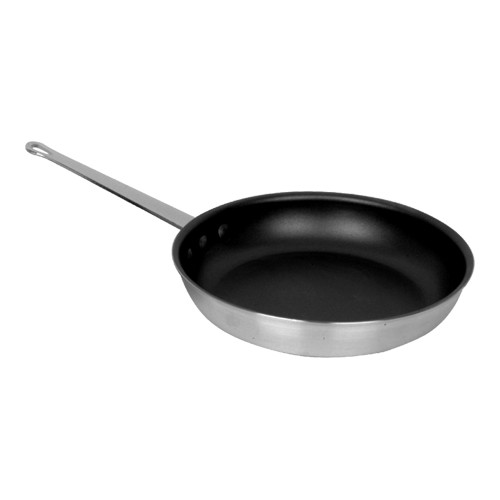 ALFPEX005C - Thunder Group - 14 in Non-Stick Aluminum Fry Pan