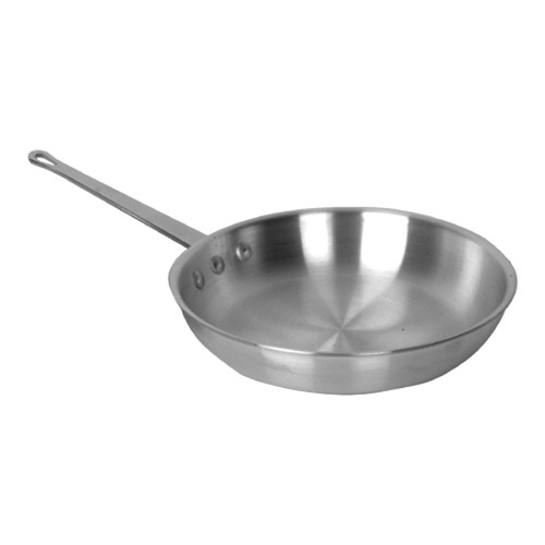 ALSKFP005C - Thunder Group - 14 in Aluminum Fry Pan