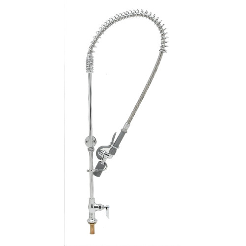 B-2285-BC - T&S Brass - Deck Mount Low Flow Pre-Rinse