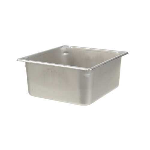 30162 - Vollrath - 2/3 Size 6 in Super Pan V® Steam Table Pan