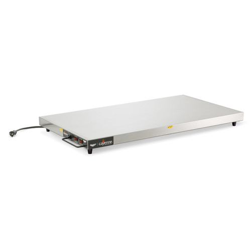 7277048 - Vollrath - Cayenne® 48 in Heated Shelf
