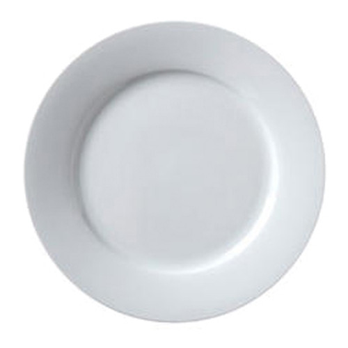 ARG-6 - Vertex - 6 1/2" Argyle Catalina Plate Rolled Edge
