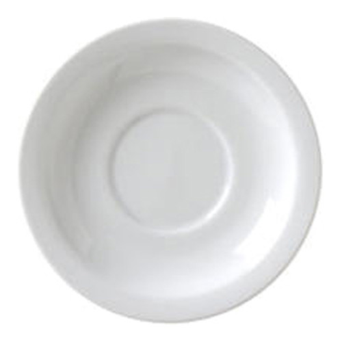 CAT-2 - Vertex - 5 1/2" Argyle Catalina Saucer