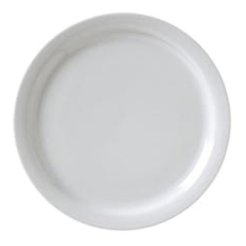 CAT-8 - Vertex - 9" Argyle Catalina Plate Narrow Rim