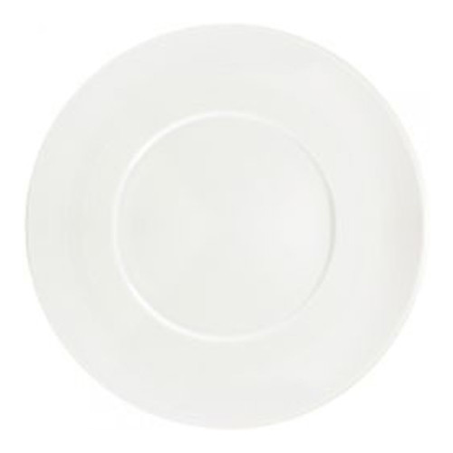 RA-21M - Vertex - 12 3/8" Radiance Maxxi Rim Plate