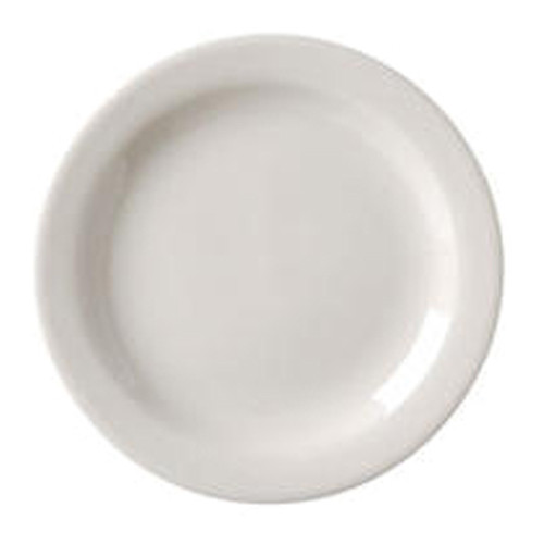 VNR-6 - Vertex - 6 5/8" Vista Plate Narrow Rim