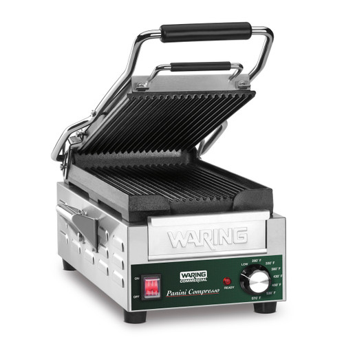 WPG200 - Waring - Slimline Panini Grill