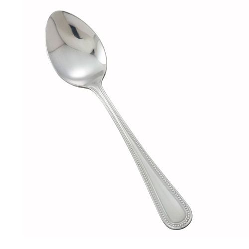 0005-03 - Winco - Dots Dinner Spoon