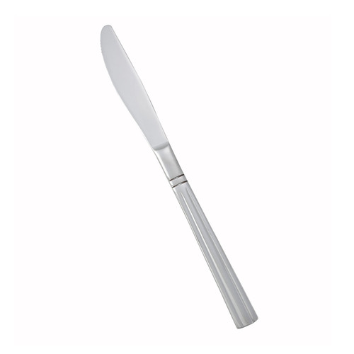 0007-08 - Winco - Regency Dinner Knife 0007-08 - Winco - Regency Dinner Knife