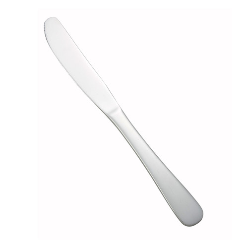 0026-08 - Winco - Elite Dinner Knife 0026-08 - Winco - Elite Dinner Knife