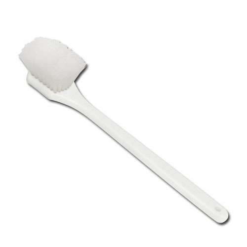 BRN-20P - Winco - 20 in Plastic Pot Brush