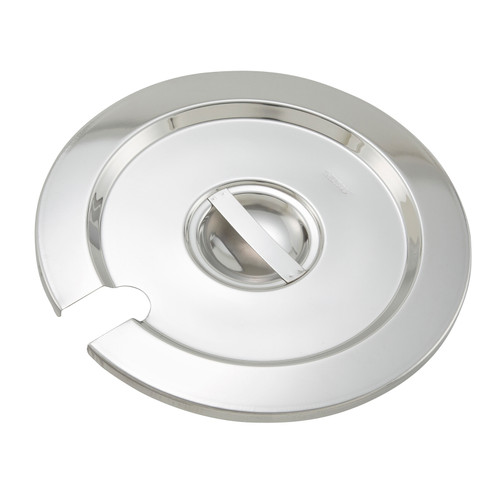 INSC-2.5 - Winco - 2 1/2 qt Inset Cover