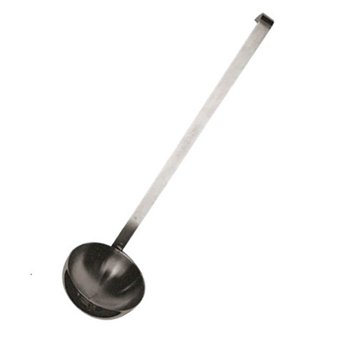 LDT-32 - Winco - 32 oz 2 Piece Ladle