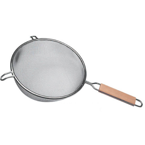 MS3A-8S - Winco - 8 in Strainer