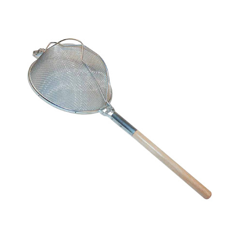 MSTF-6S - Winco - 6 1/4 in Strainer