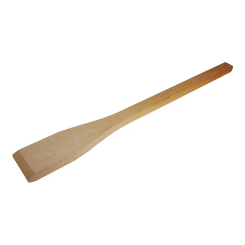 Winco - WSP-18 - 18 in Wood Paddle