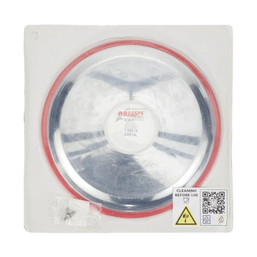 Knife Kit Replaces Globe 400139-01