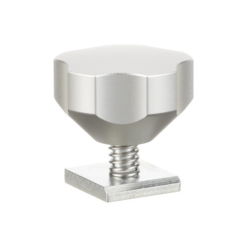 Support Knob Assembly Replaces Globe A222