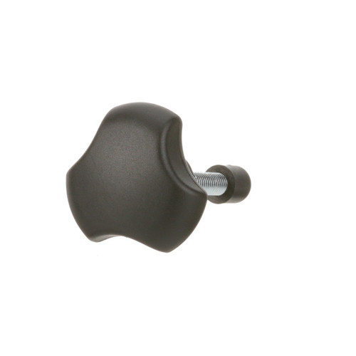 Star Knob Replaces Bizerba 000000060370600701