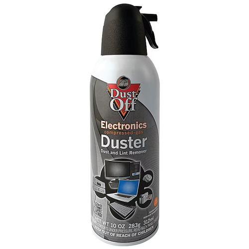 DPSXL - Falcon - 10 oz Dust Off XL Cleaner