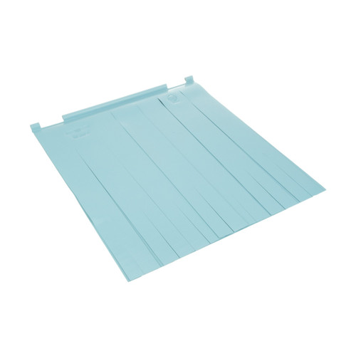 21.5 in x 24.563 in Splash Curtain Replaces Hobart 00-941278