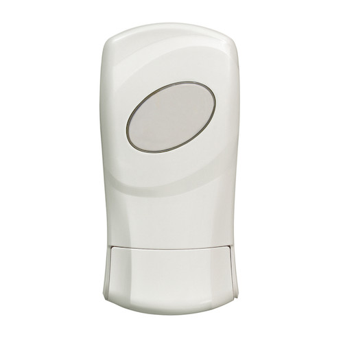 Dial - 1700016656 - 40.6 oz FIT® Universal Manual Ivory Dispenser -  3 Per Case