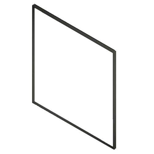 GSKT-D-29-125X23-375 - FWE - Gasket